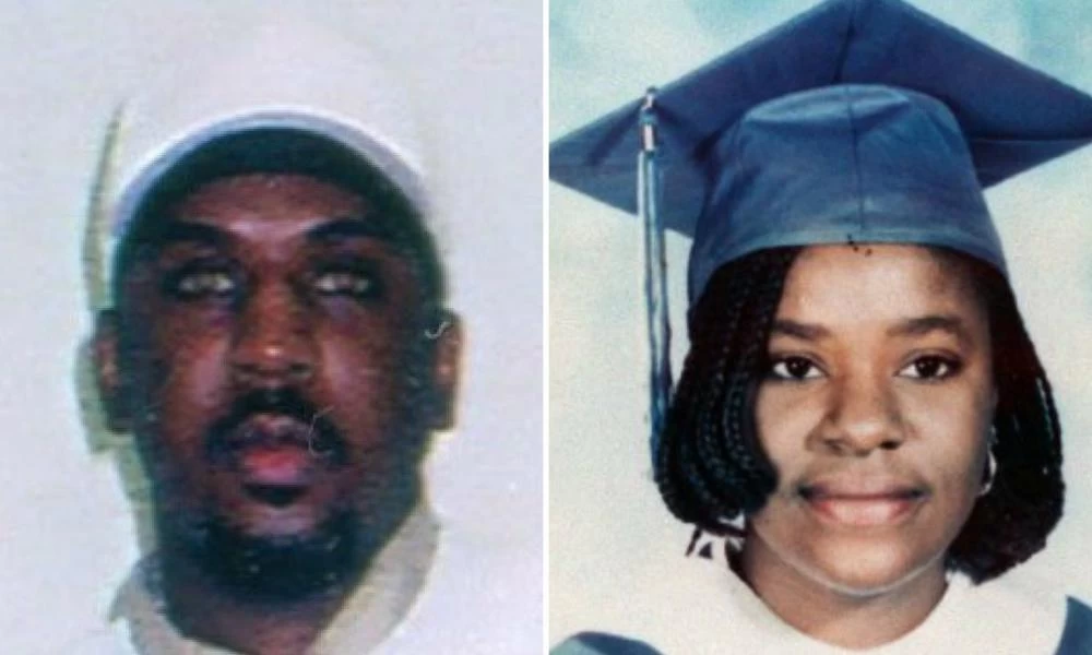 Τα τελευταία λόγια του θανατοποινίτη για το φόνο της Λίζας Ρεν